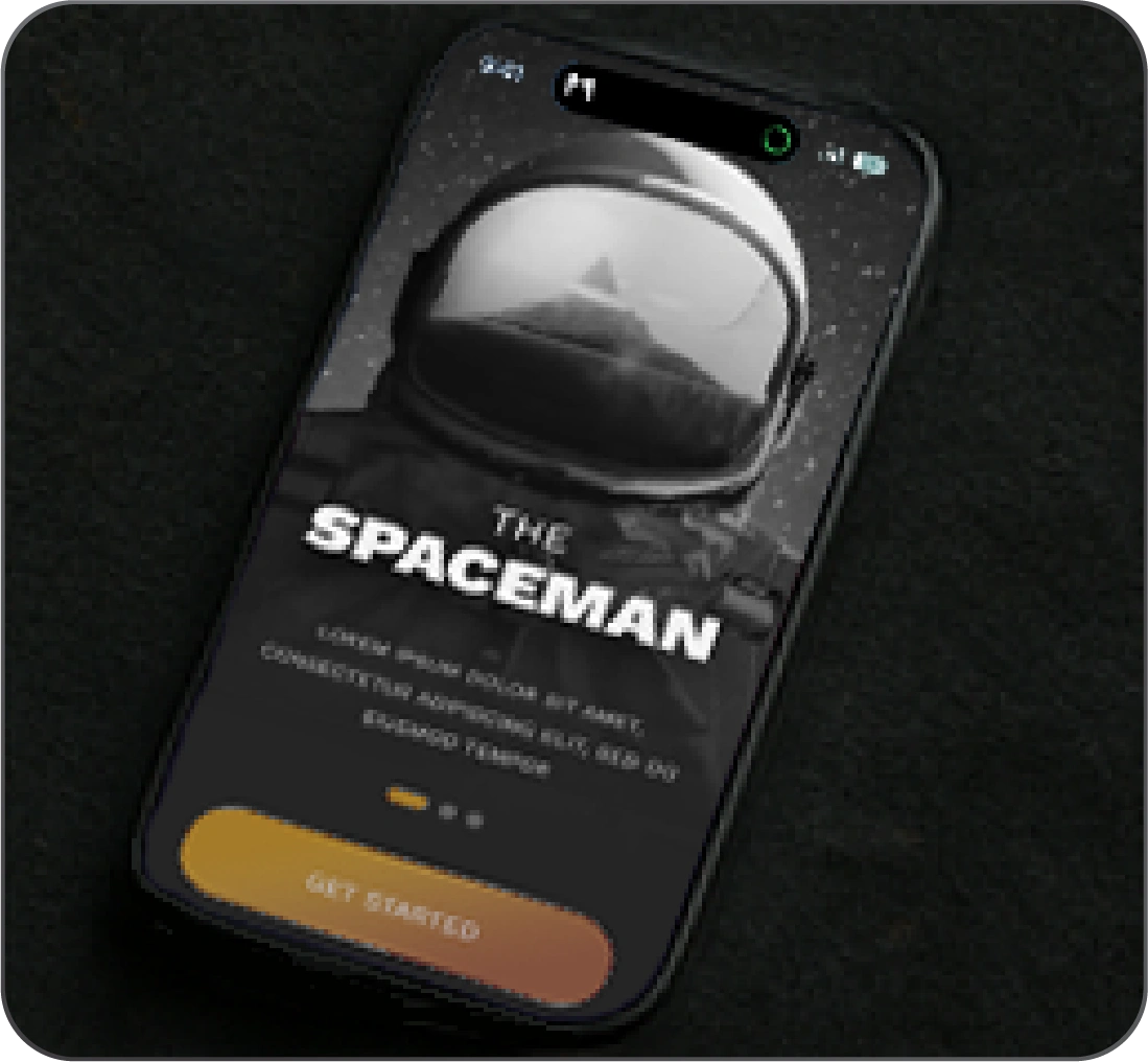 UI Design